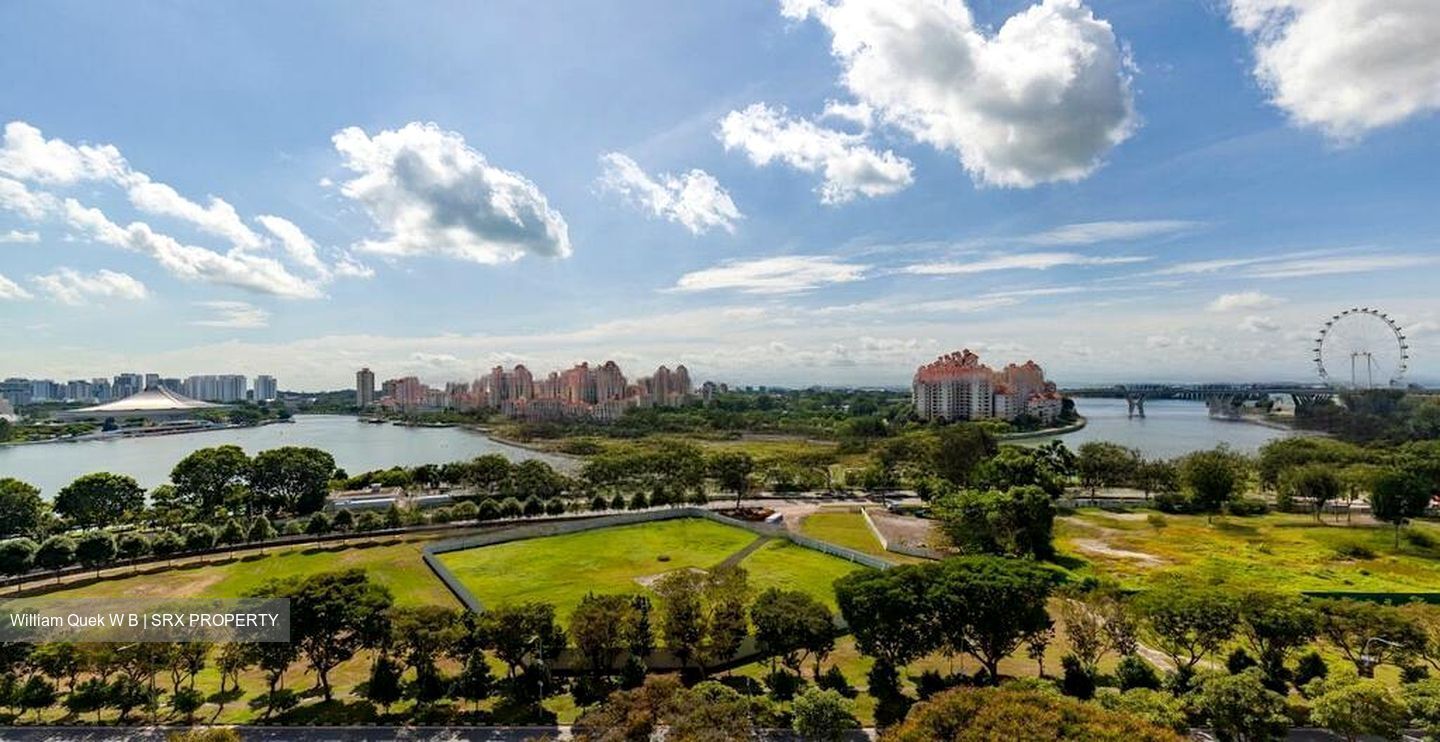 Aurea (D7), Apartment #458651901